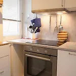 Kampstrasse 11, Whg. 4 Lägenhet