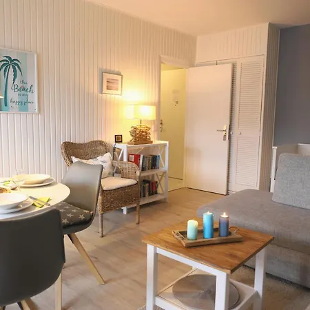 Kampstrasse 11, Whg. 4 *