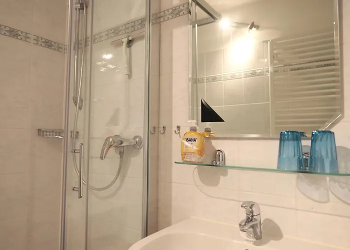 Kampstrasse 11, Whg. 4 Westerland