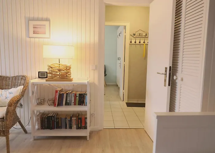 Kampstrasse 11, Whg. 4