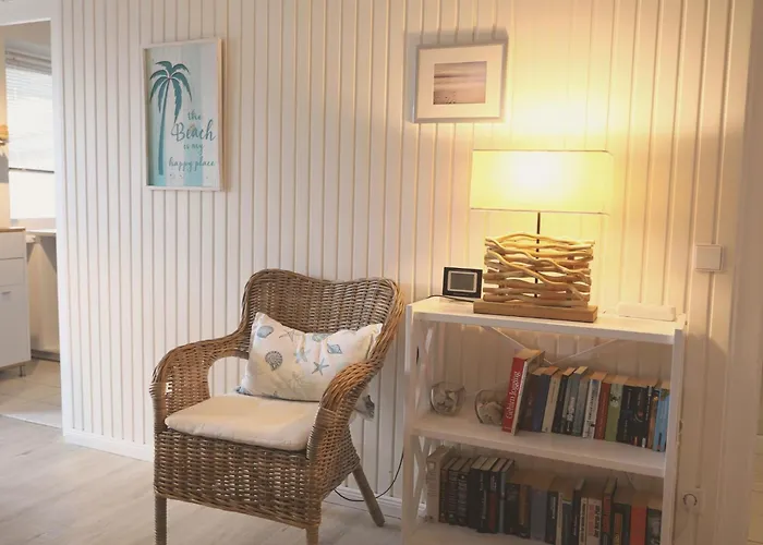 Kampstrasse 11, Whg. 4 Westerland