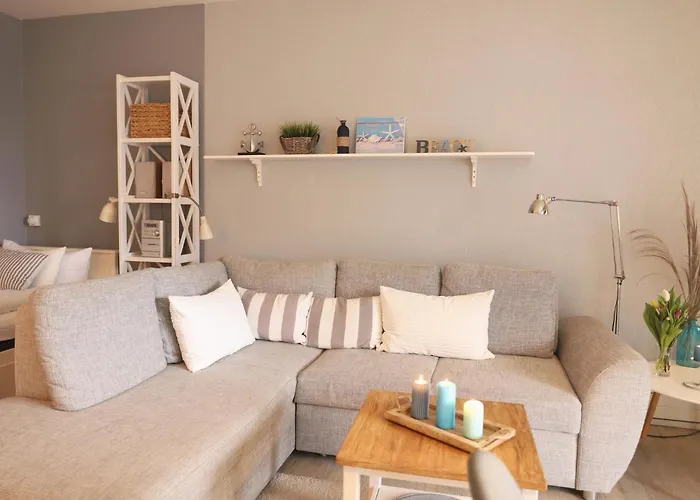 Kampstrasse 11, Whg. 4