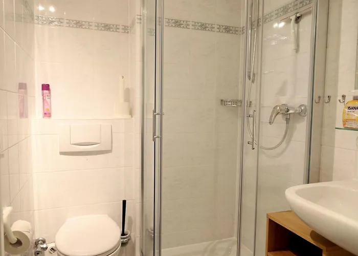 Kampstrasse 11, Whg. 4 Westerland