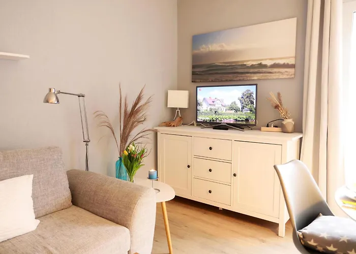 Lägenhet Kampstrasse 11, Whg. 4