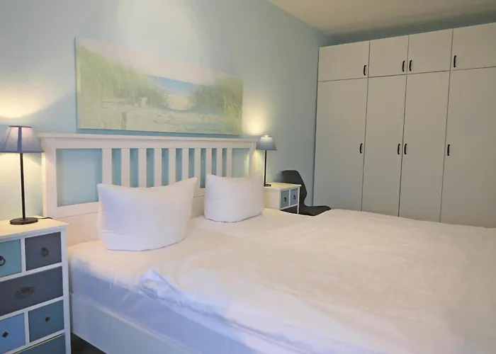 Kampstrasse 11, Whg. 4 *